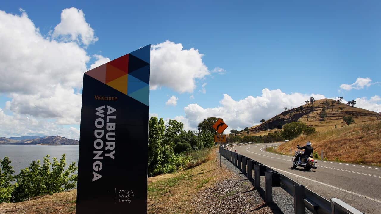 New South Wales Reopens Border With Victoria