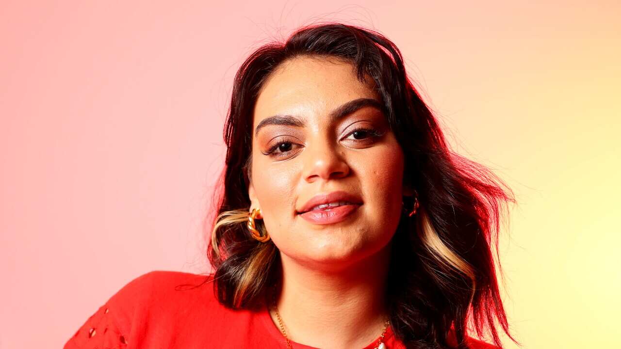 Thelma Plum