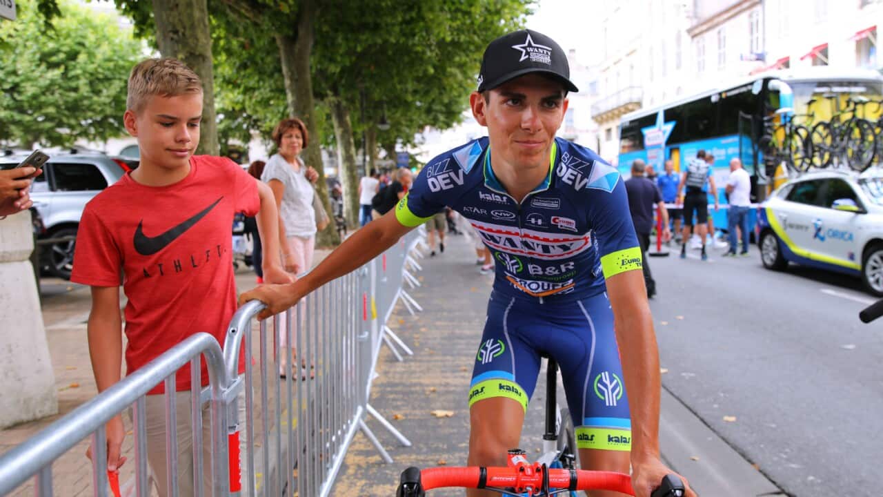 Guillaume Martin, Wanty-Group Gobert, Tour de France