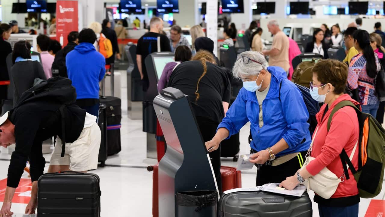 SYDNEY AIRPORT STOCK