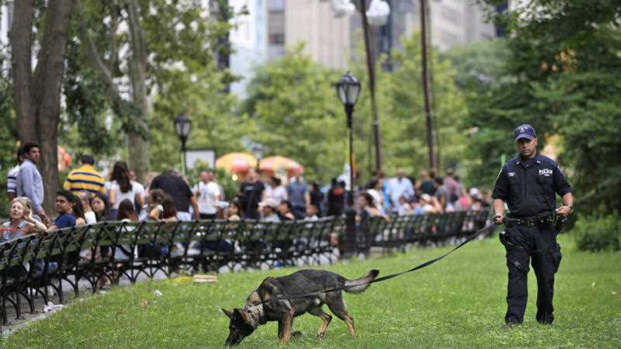 central park