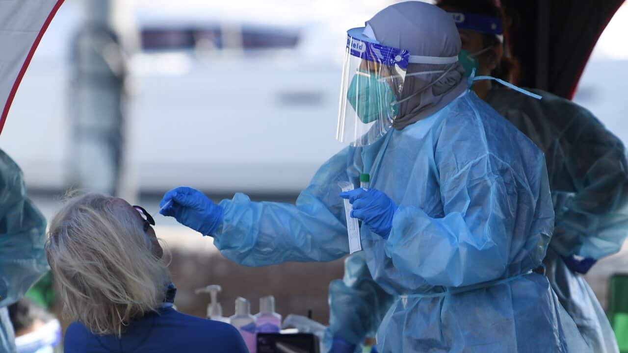 New South Wales Health is encouraging residents of Moss Vale and surrounds to monitor for symptoms, with four new cases of COVID19 recorded November 6.