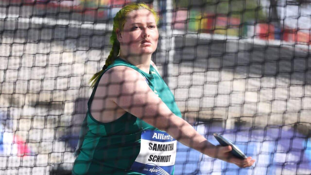 Day 10 - Para Athletics World Championships Paris 2023