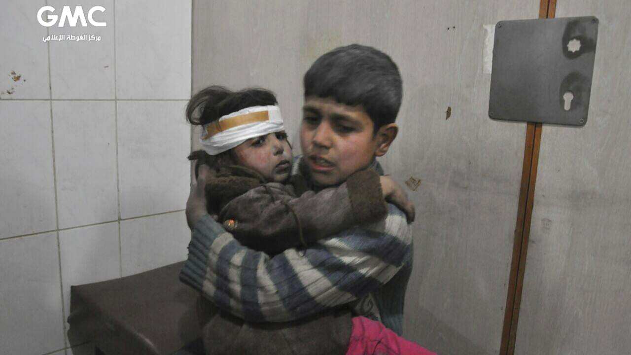 ghouta