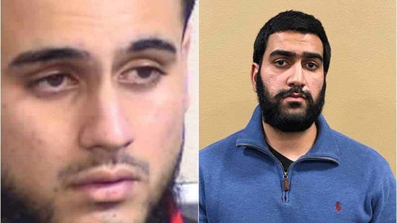 Two Indian-origin men charged with murder of a student face death ...