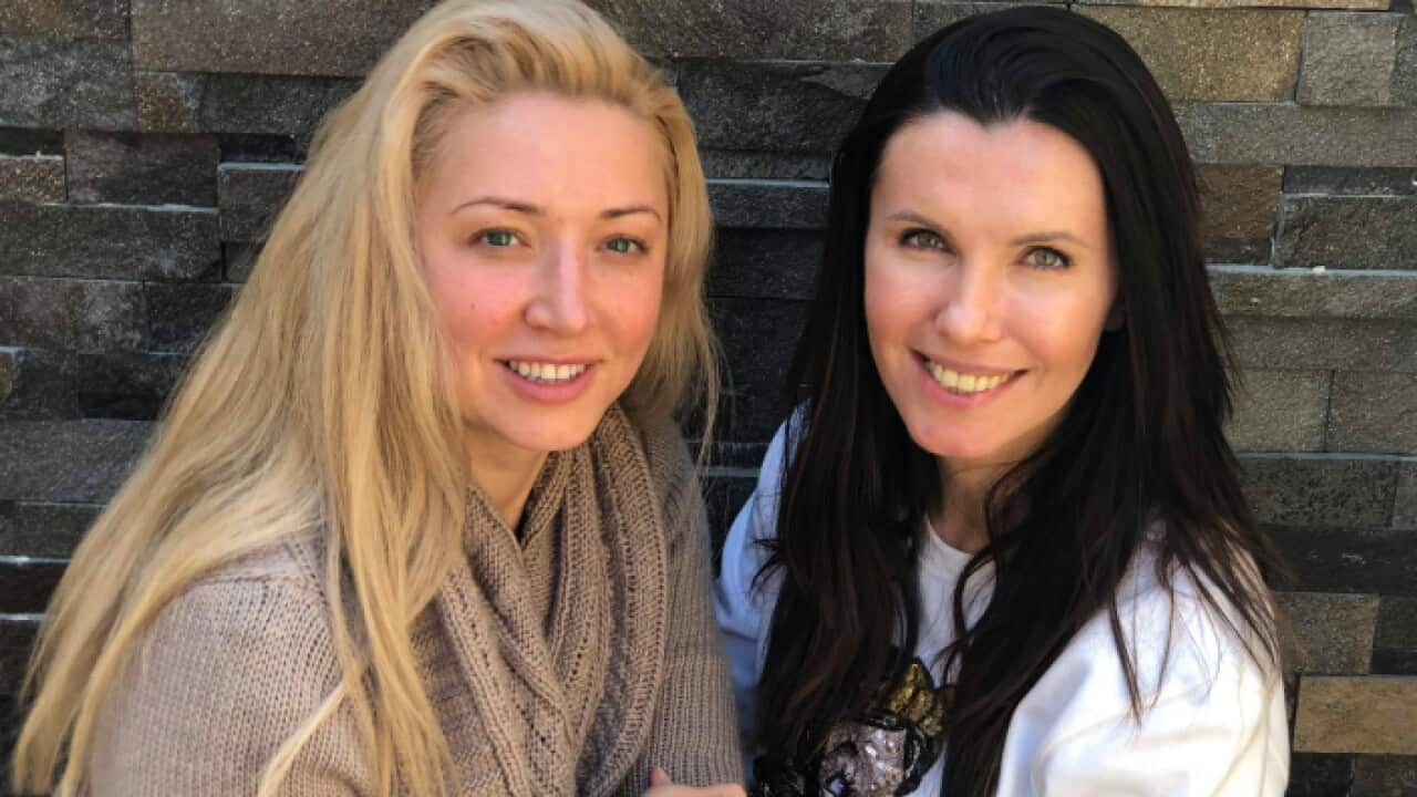 Young Women Empowered