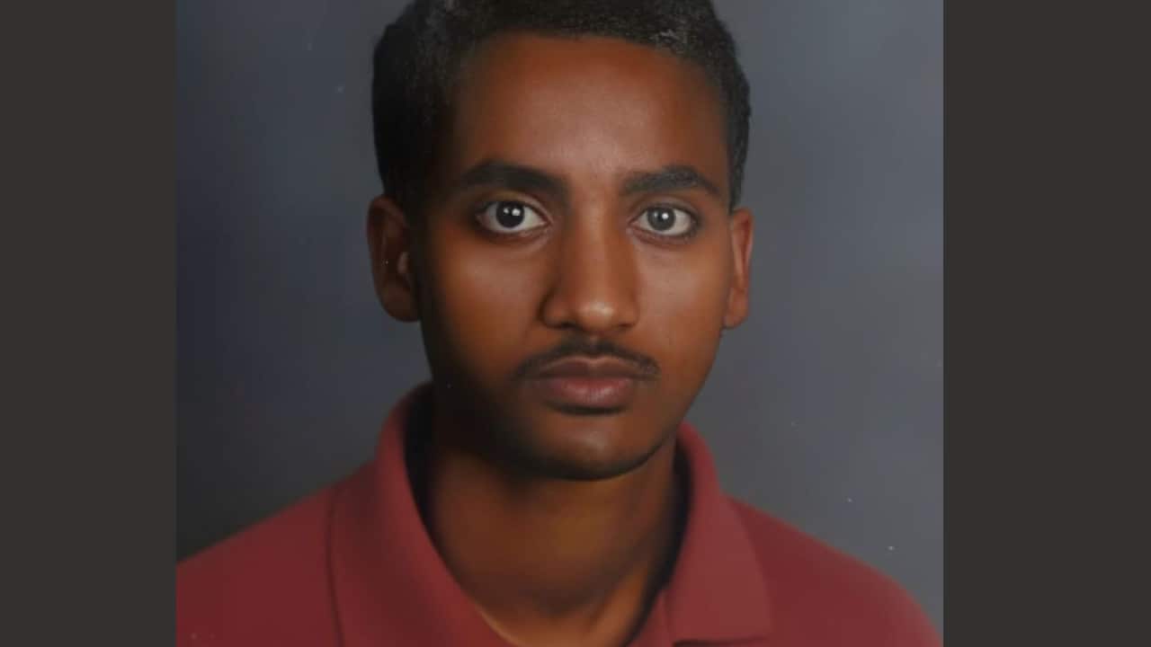 Redai Hailu Berhane