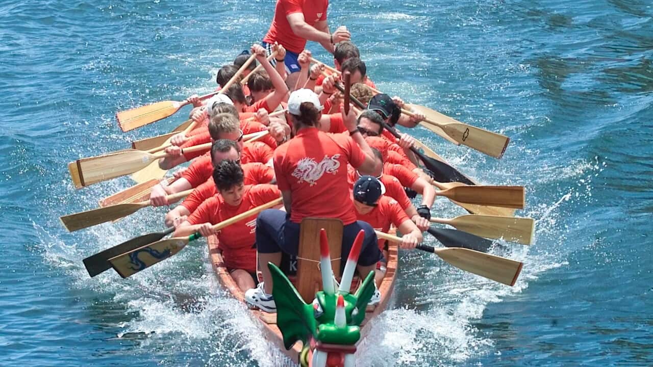 dragon boat festival