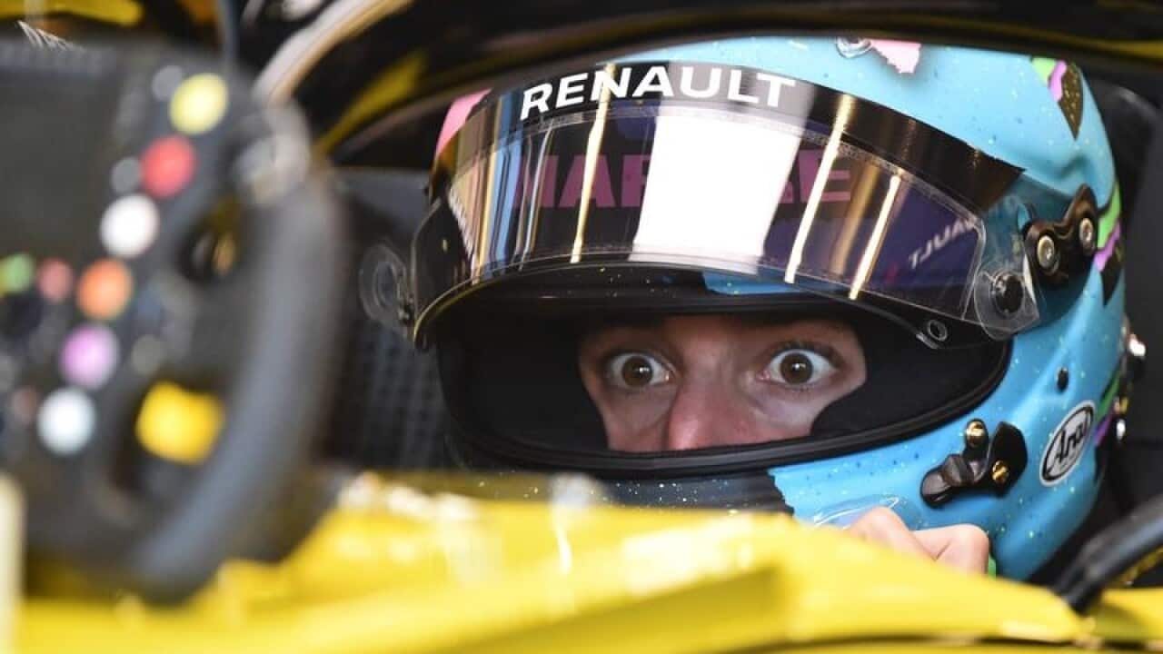 F1