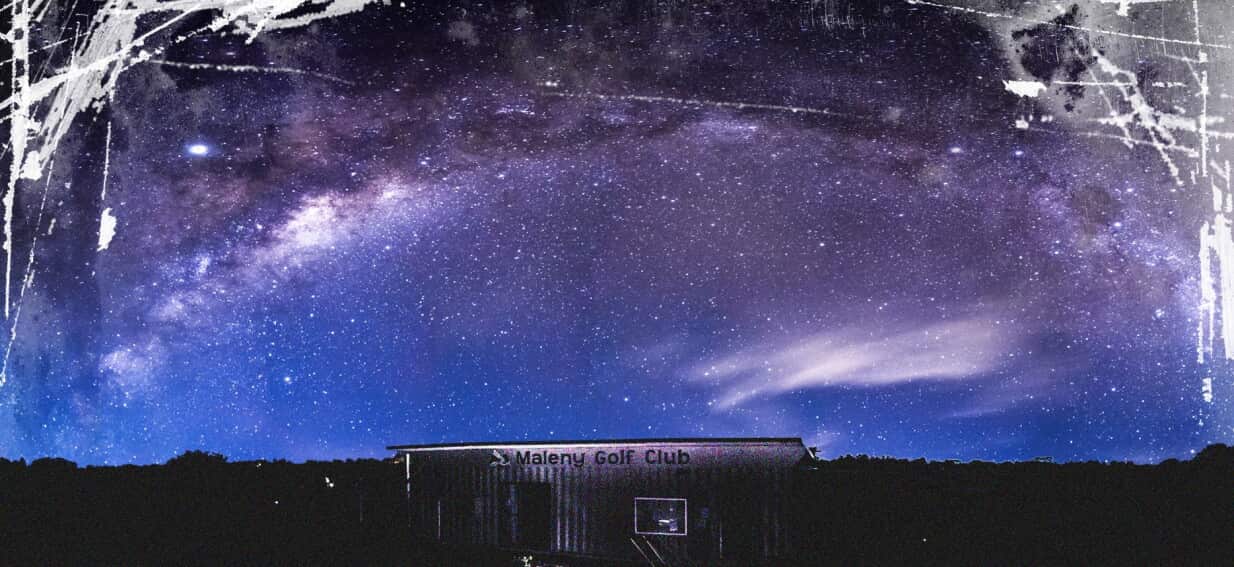 The night sky is fading. What happens when we lose the stars?
