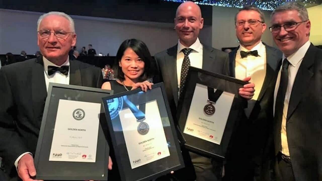 SA Food Awards