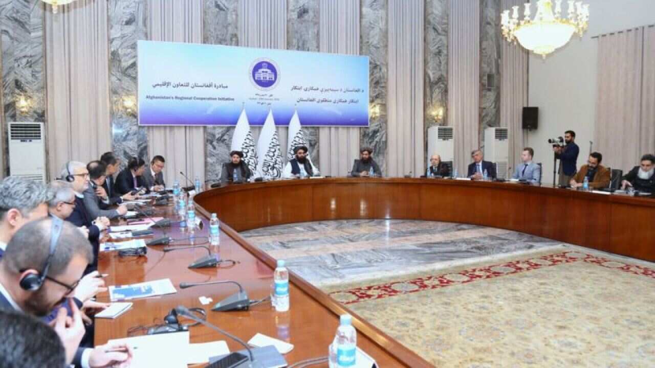 كنفرانس ابتكار همكارى منطقوى افغانستان.jpg