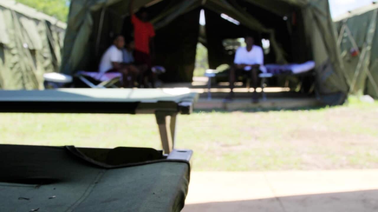 Nothing's changed on Nauru boat plan: Rudd
