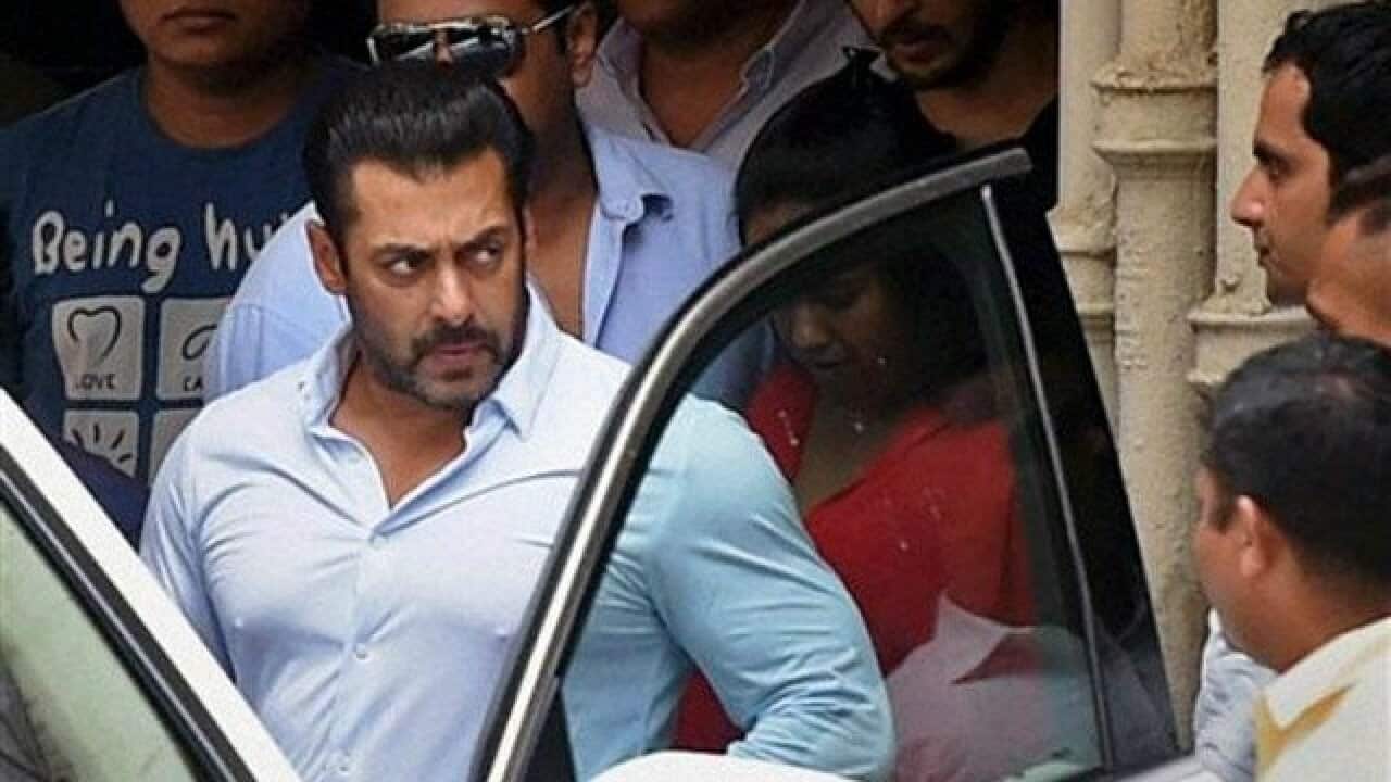 Salman Khan