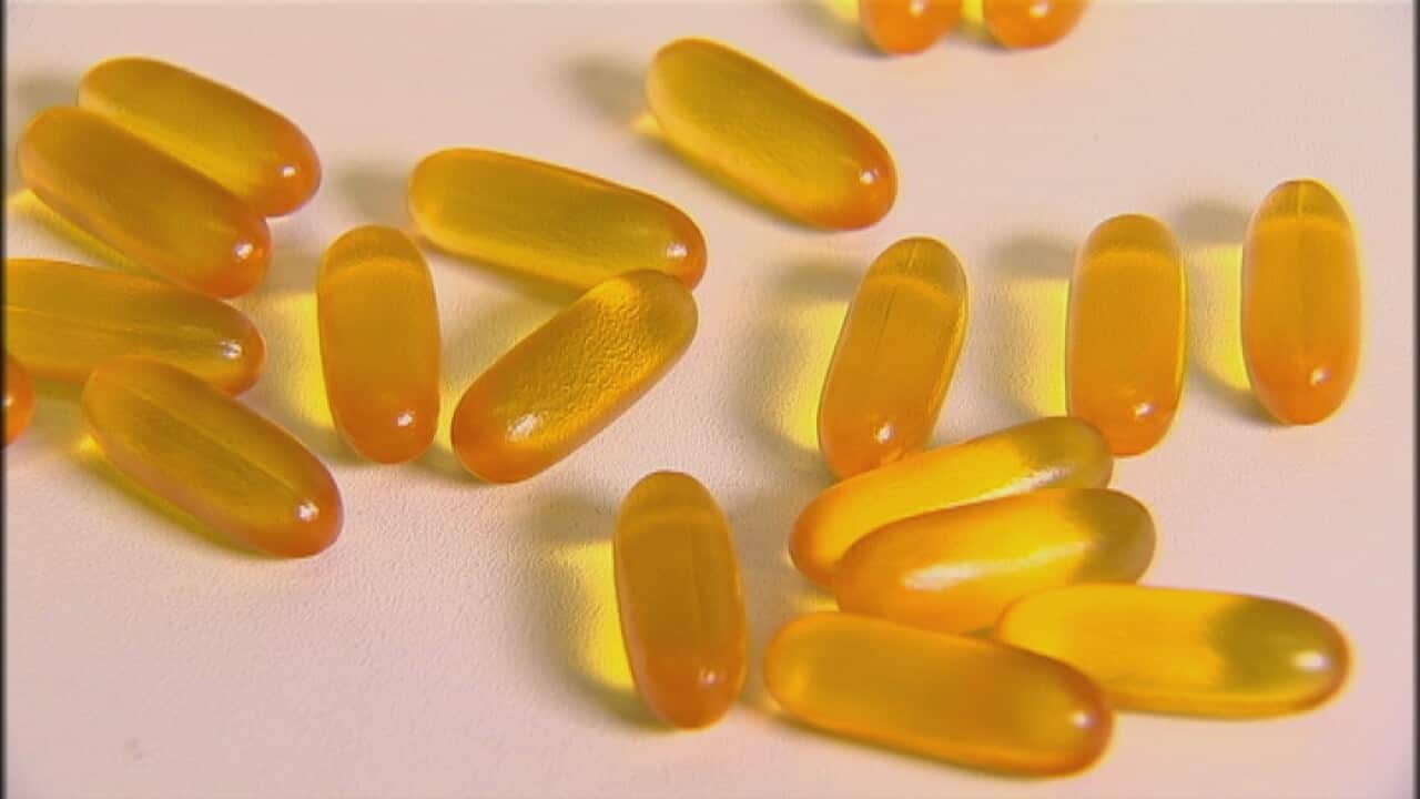 fish oil