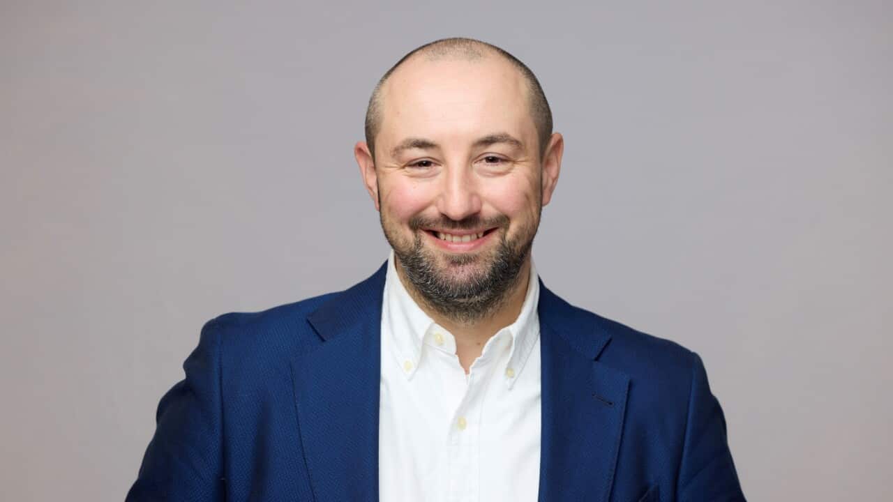 Armin Karamehic, It strucnjak i CEO kompanije BENARM IT (2).jpg