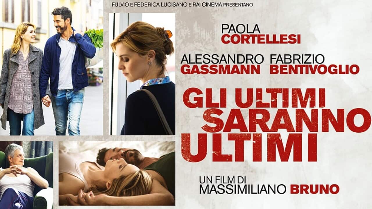 Gli ultimi saranno ultimi