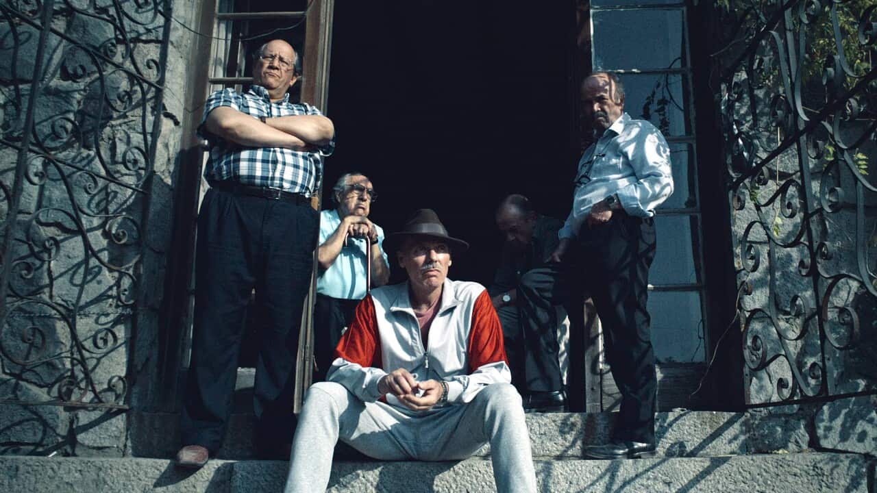 Image for read more article 'Más recomendaciones de SBS On Demand:'