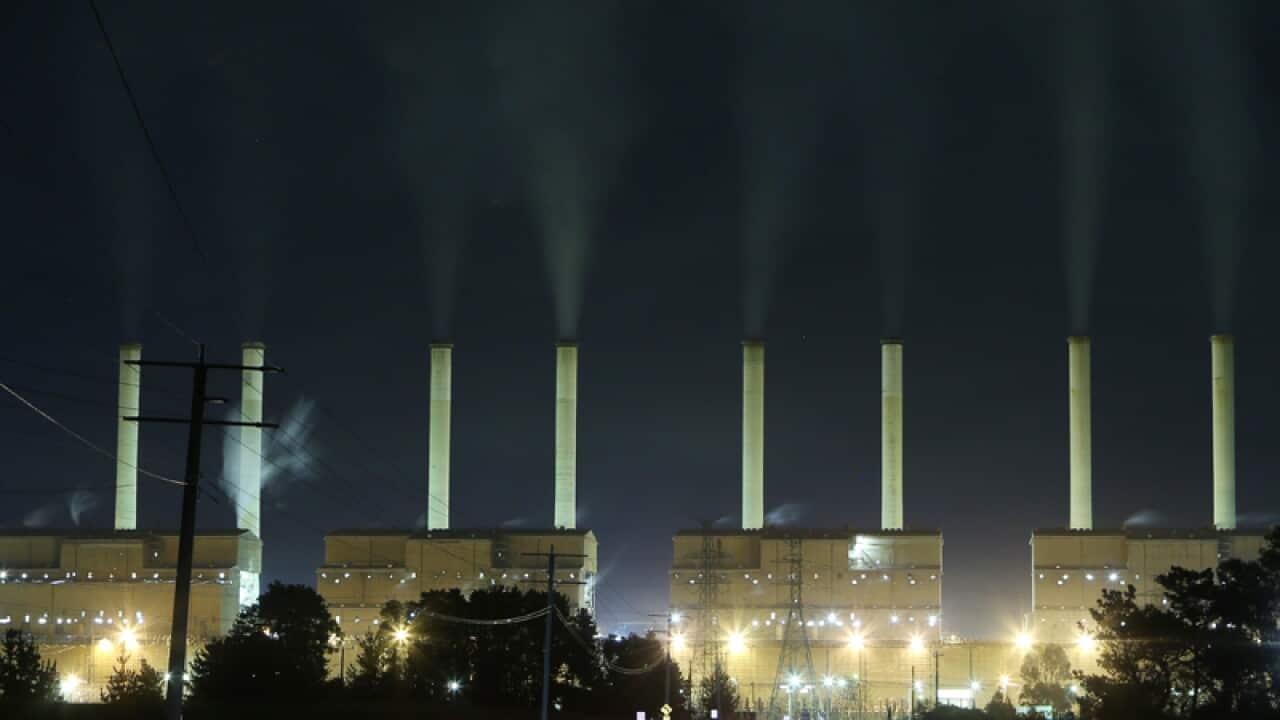Hazelwood Power Station