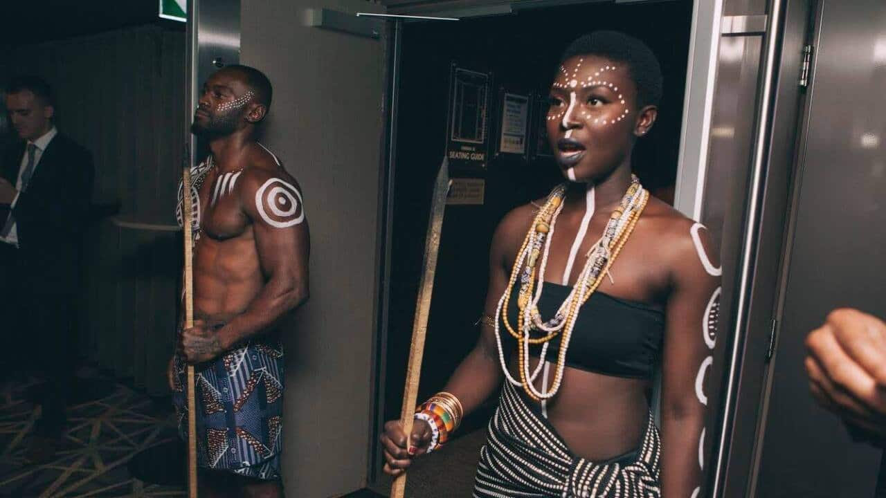 Black panther premiere Melbourne Described as ‘nothing but empowering’ the event was a celebration of cultural diversity.