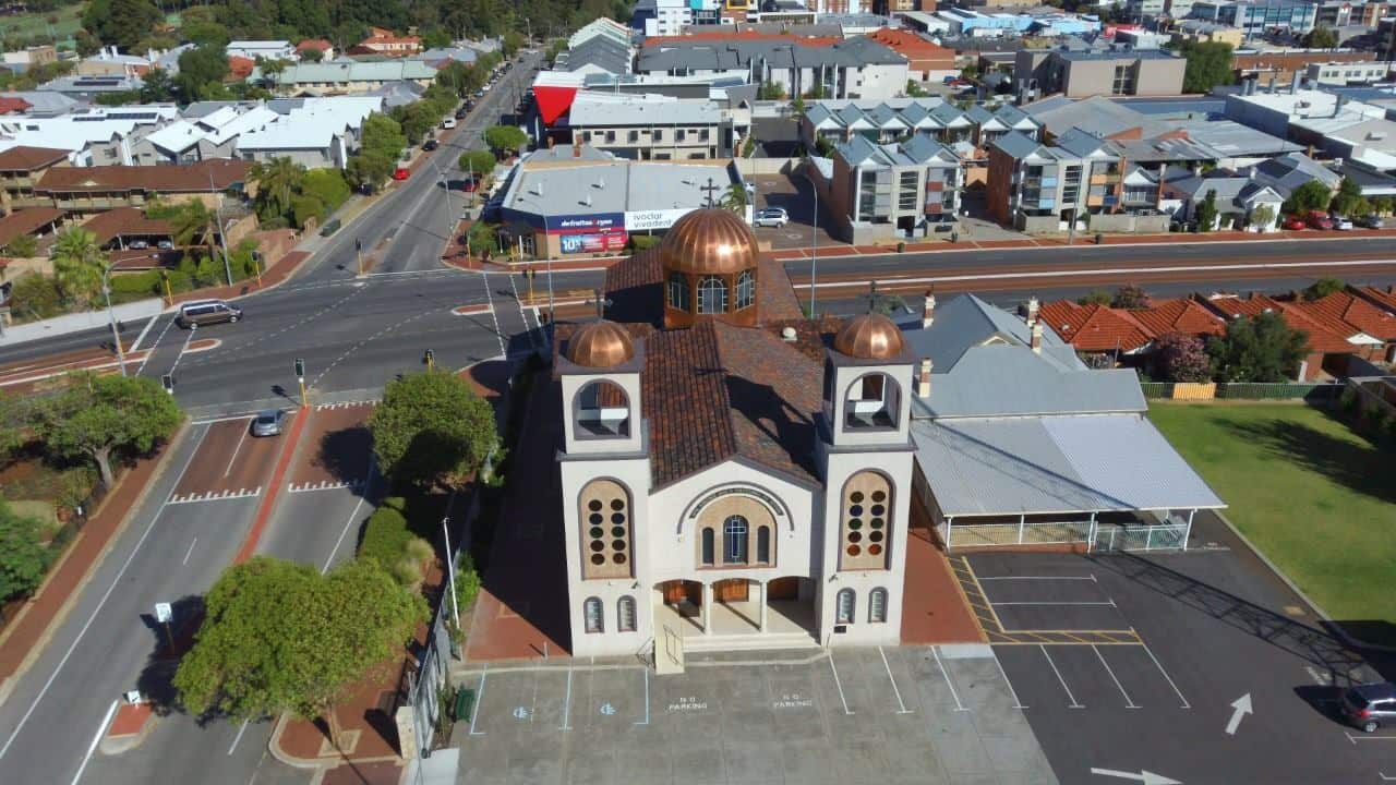 Perth Report