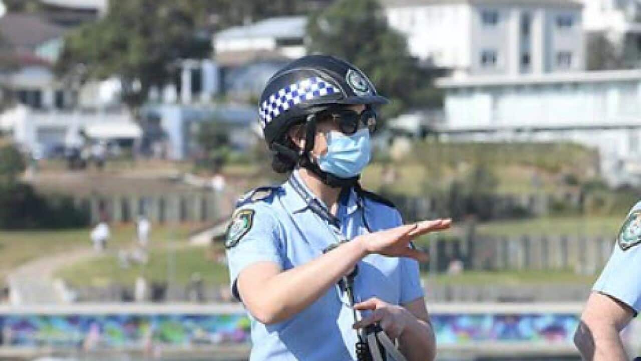 'Unprecedented' police operation kicks off in NSW