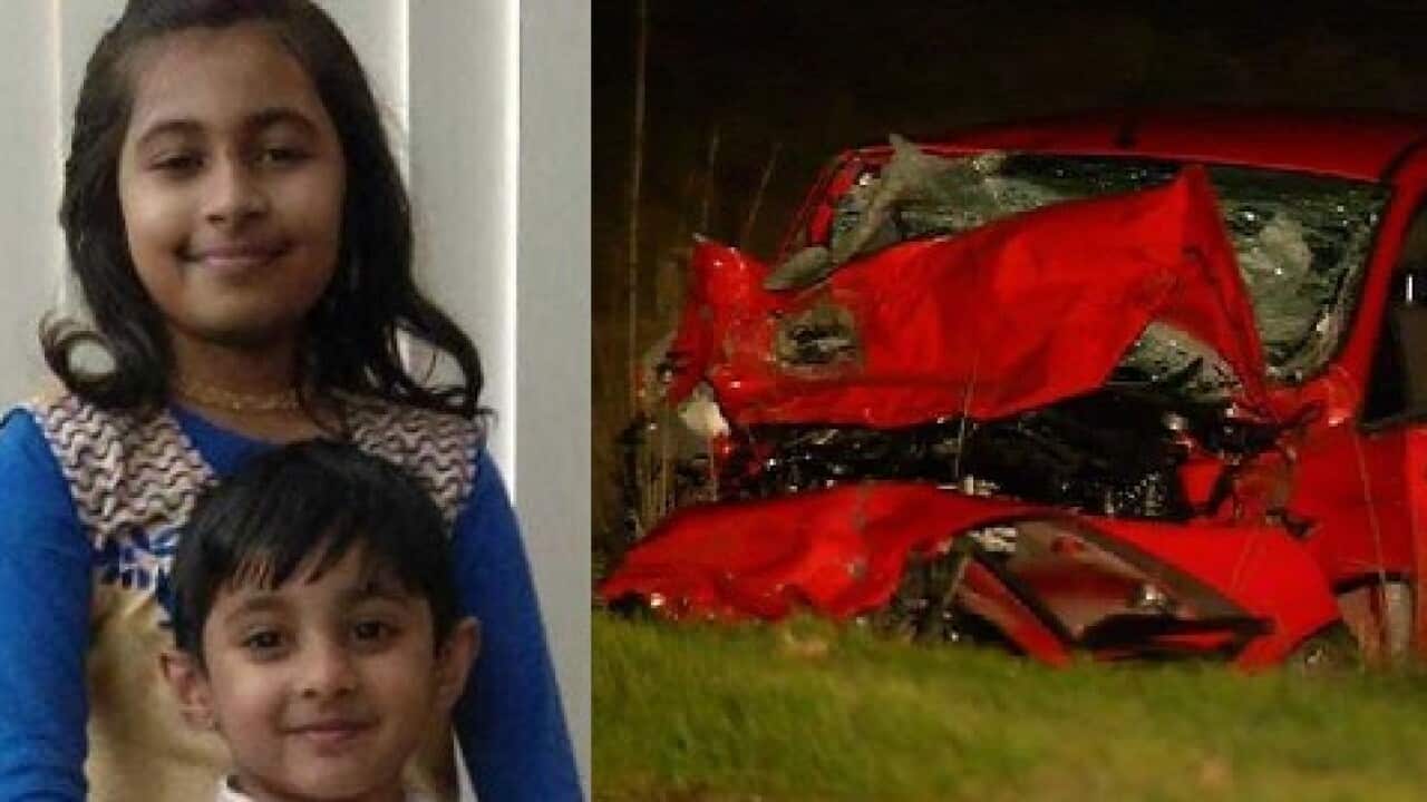 Truganina car accident