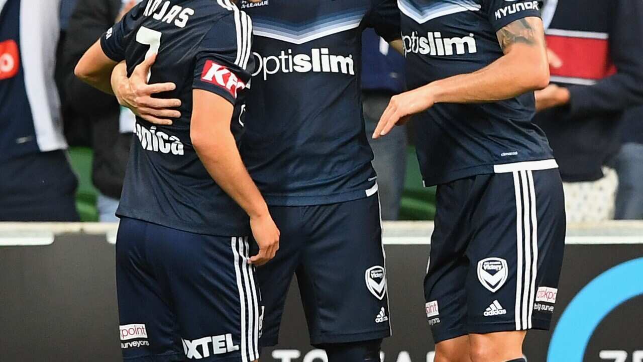 Berisha