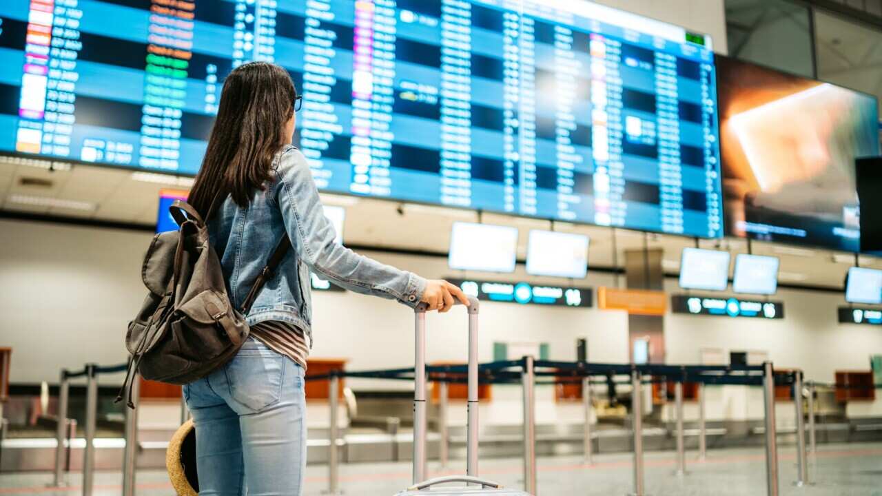 Applications for Australia Awards Scholarships will open from next week