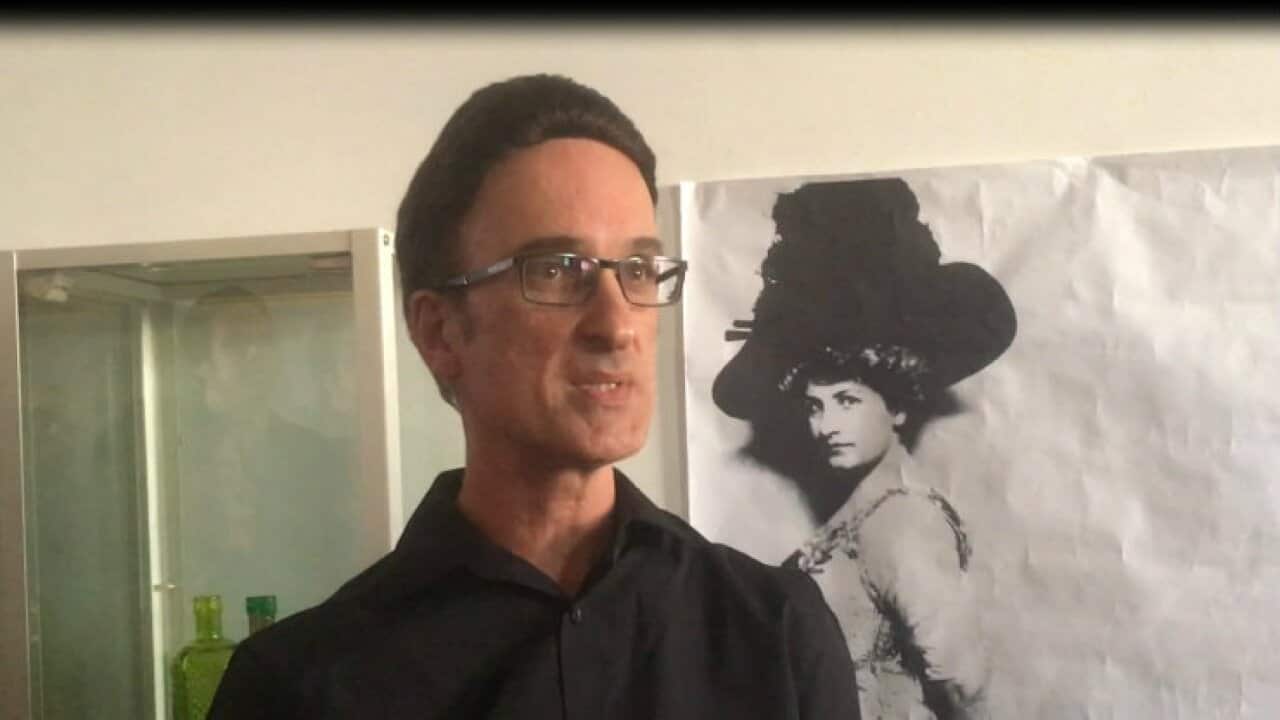 Translated Macedonian Literature