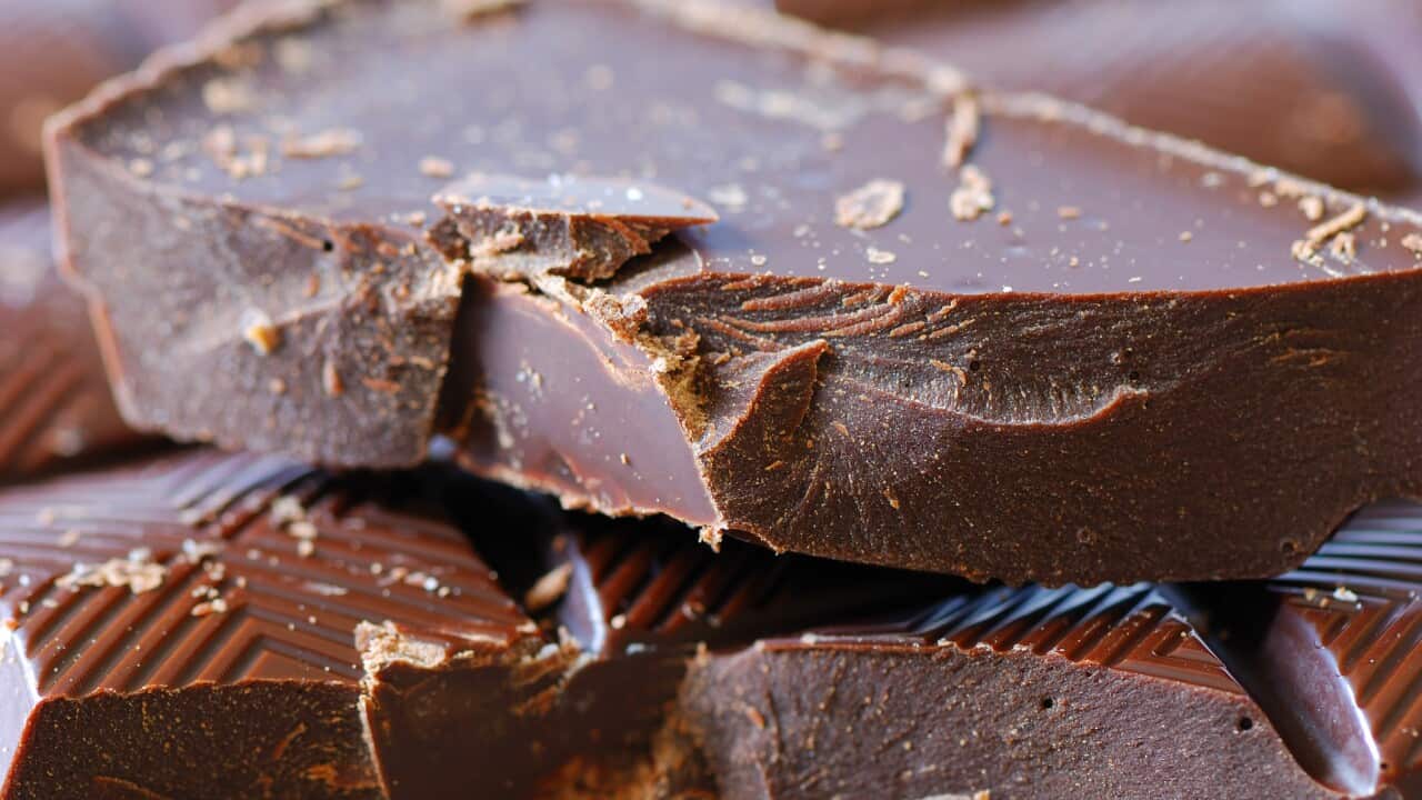 Despite the overwhelming benefits of dark chocolate, there is one perceived negative that turns some sweet milk chocolate lovers off – it’s bitter taste.