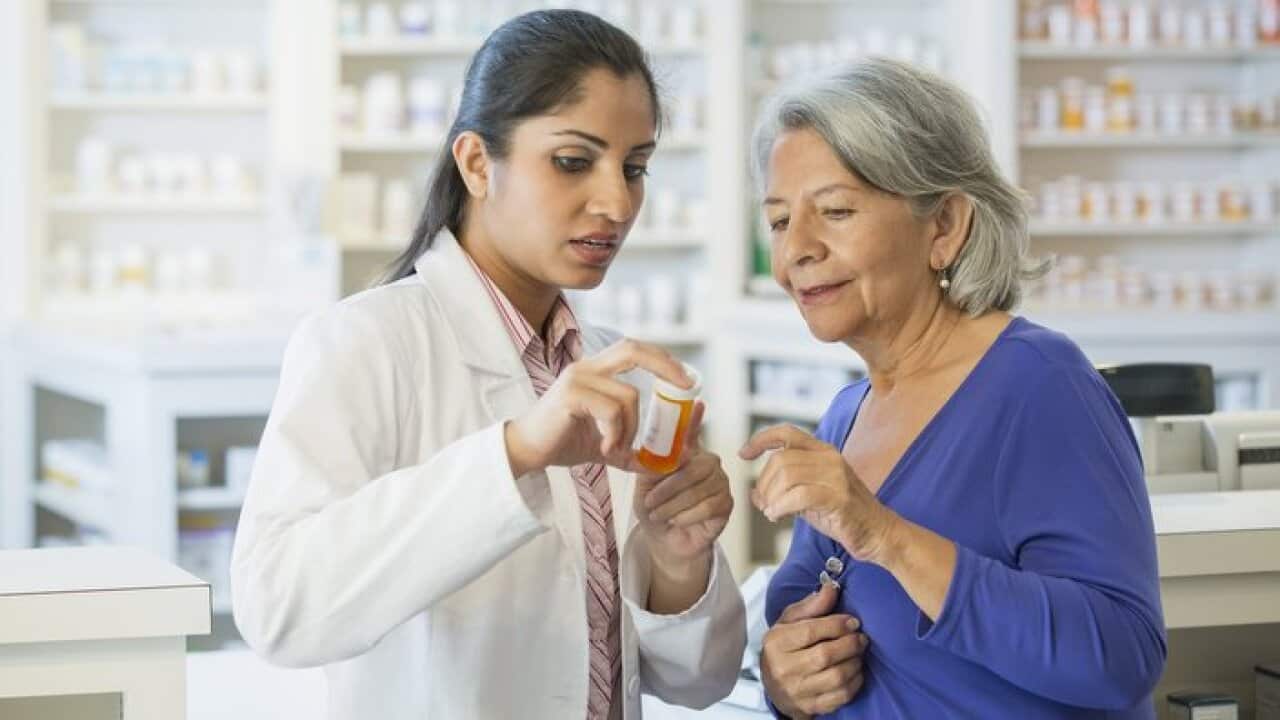 Getty Images/Terry Vine