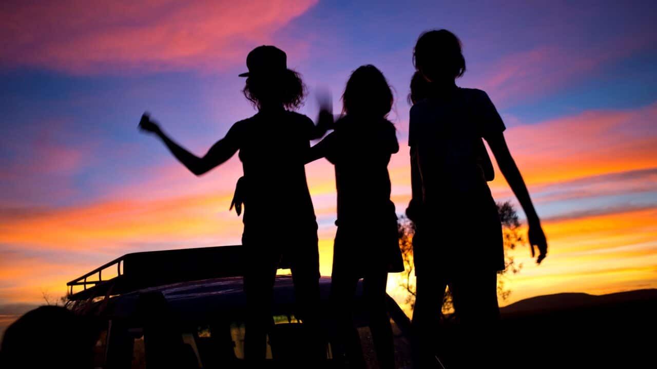 Halls creek Kimberly