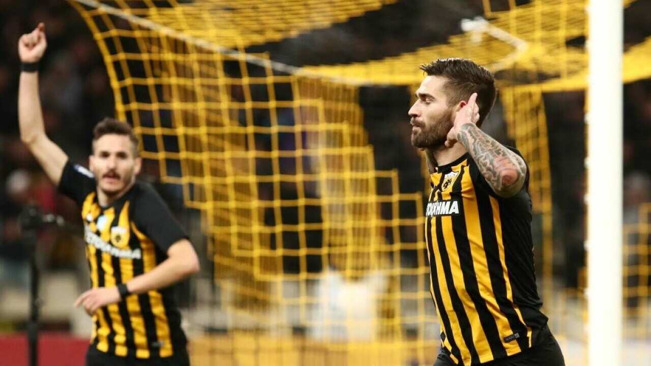 AEK