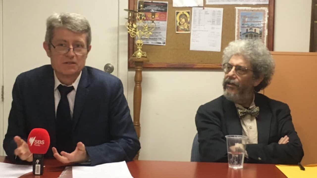 Language maintenance