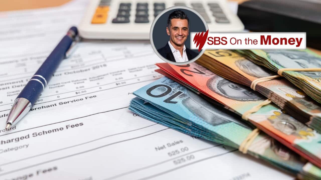 SBS On the Money