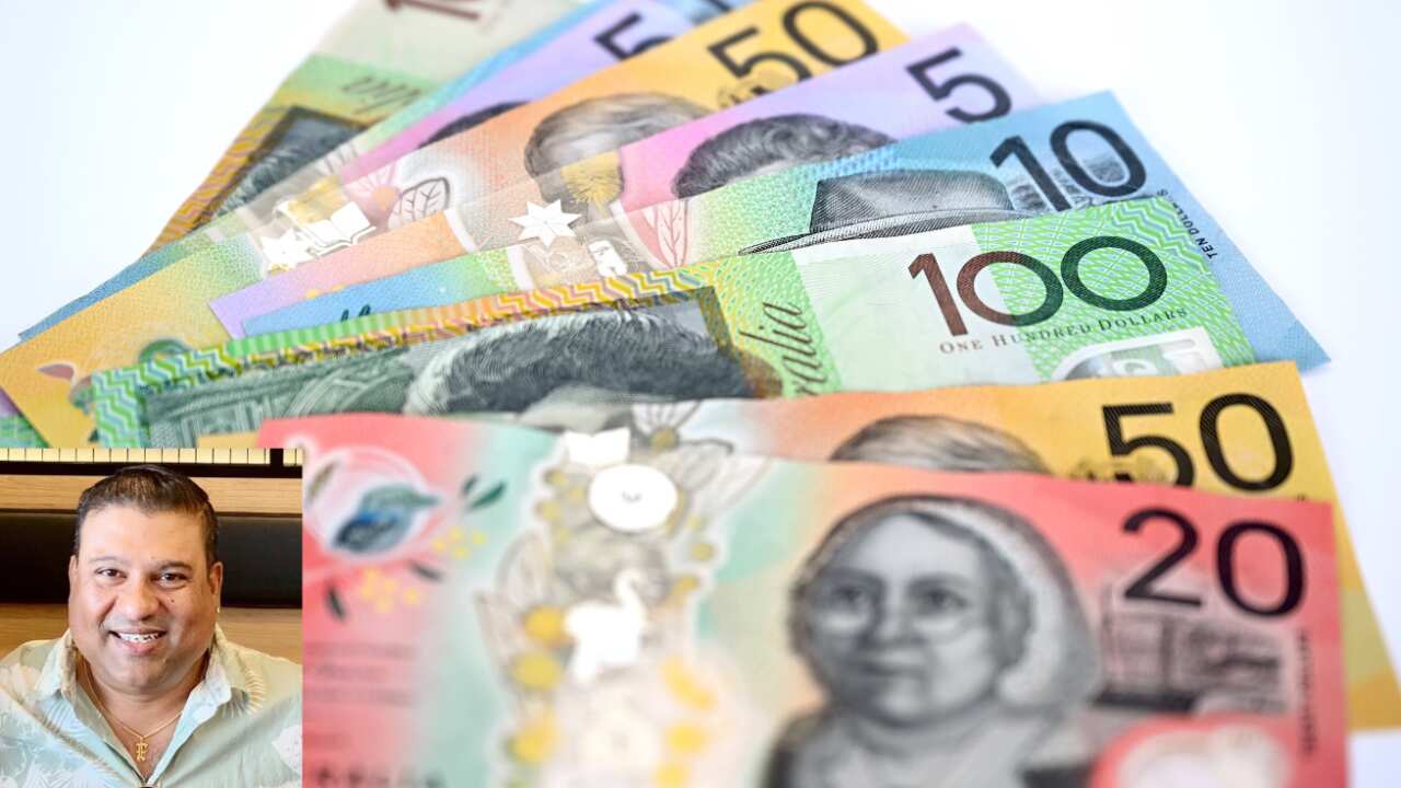 RBA RATE CUT