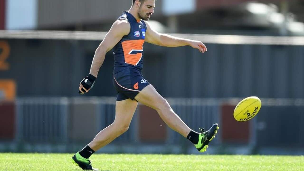 Stephen Coniglio