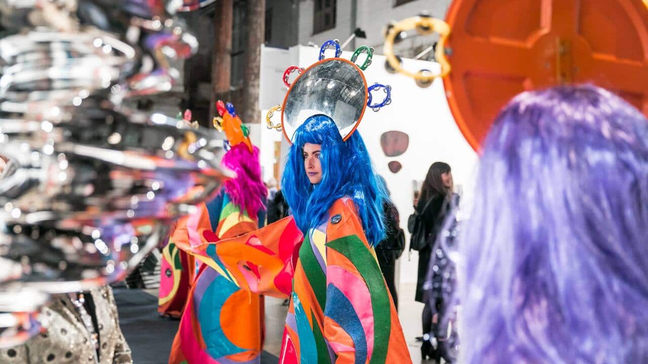 Sydney Contemporary Art Fair