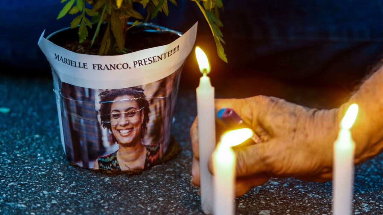 Marielle Franco