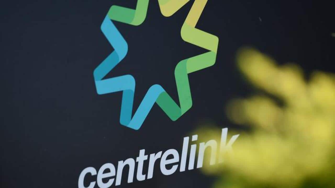 Centrelink