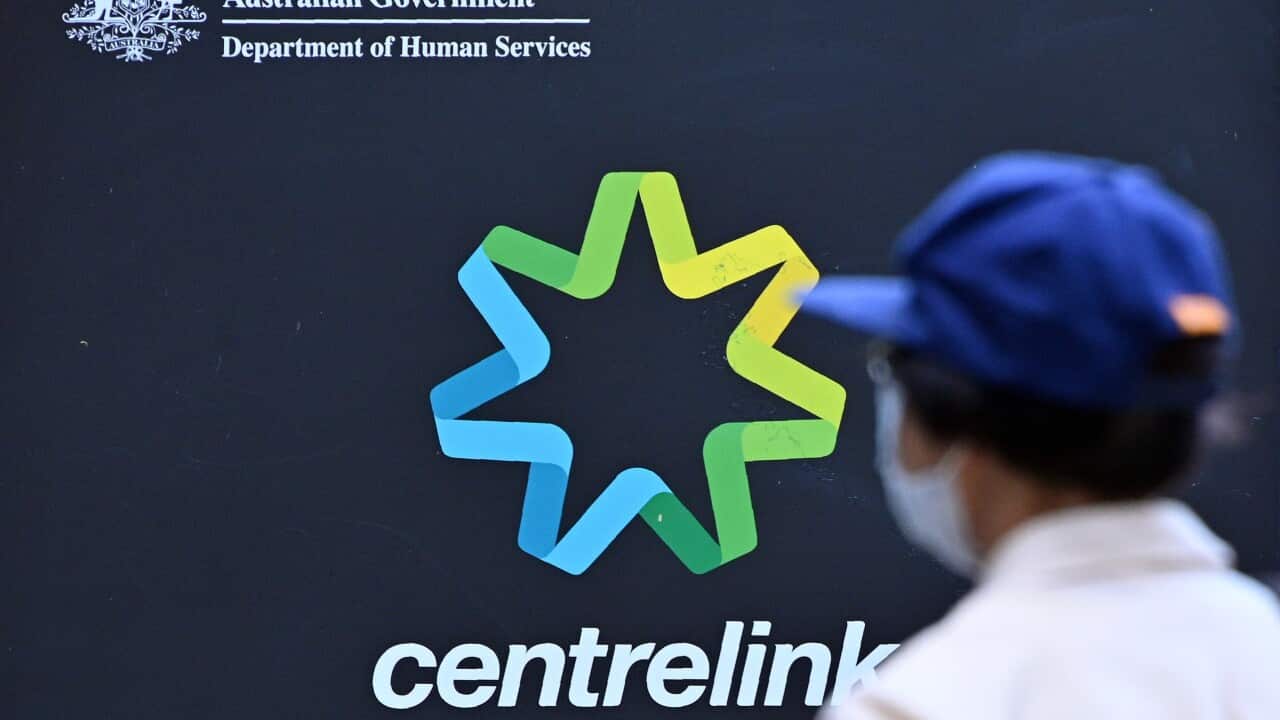 SAEED KHAN/ AFP visa Getty Images