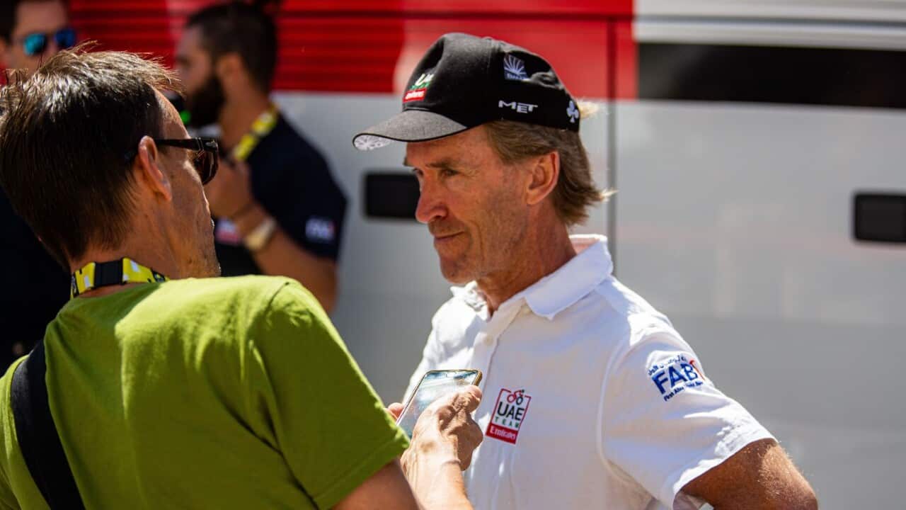 Tour de France 2019