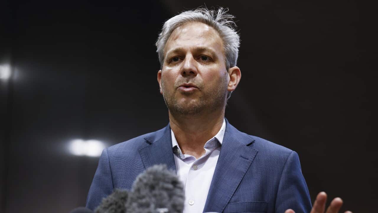 Victorians Wait For COVID-19 Lockdown Announcement