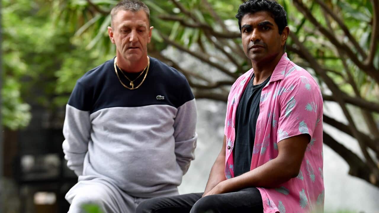 WAYSIDE HOMELESS SERVICES SYDNEY