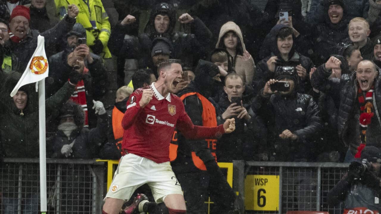 UEFA Europa League - Manchester United v Real Betis