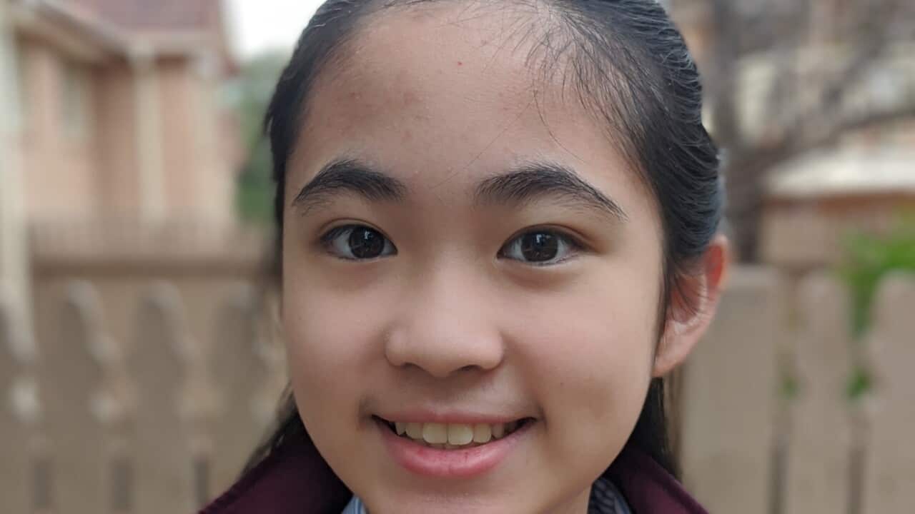Filipina High Schooler wins Canberra GovHack 2020 Challenge