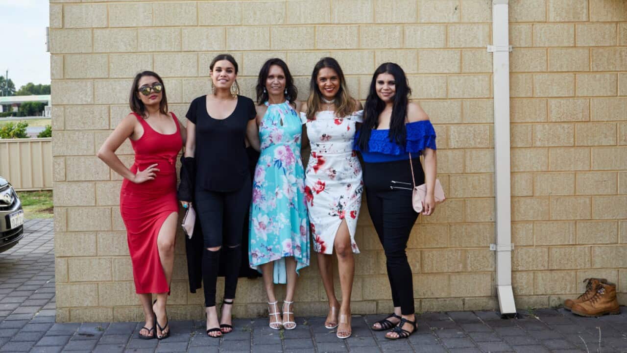 Family Rules Aboriginal Reality TV NITV