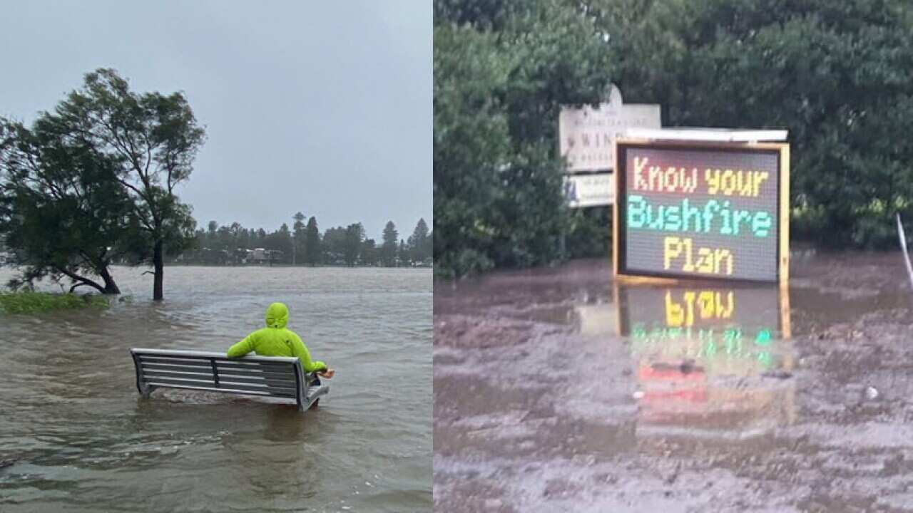 floods