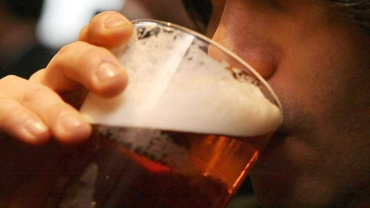 Alcohol